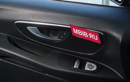 Mercedes-Benz Vito, 2018 год, 3 229 555 рублей, 24 фотография