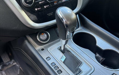 Nissan Murano, 2019 год, 2 499 000 рублей, 11 фотография