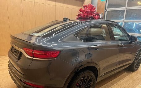 Geely Tugella FY11, 2023 год, 2 830 000 рублей, 4 фотография