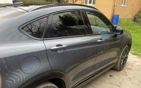 Geely Tugella FY11, 2023 год, 2 830 000 рублей, 7 фотография