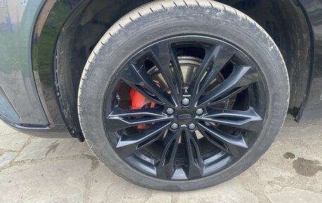 Geely Tugella FY11, 2023 год, 2 830 000 рублей, 20 фотография