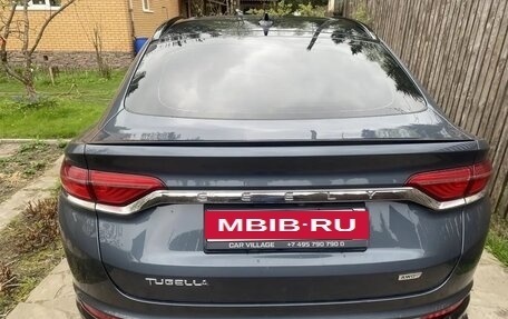 Geely Tugella FY11, 2023 год, 2 830 000 рублей, 10 фотография