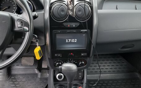 Renault Duster I рестайлинг, 2016 год, 1 650 000 рублей, 11 фотография