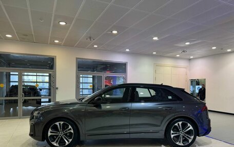 Audi Q8 I, 2025 год, 14 520 000 рублей, 2 фотография