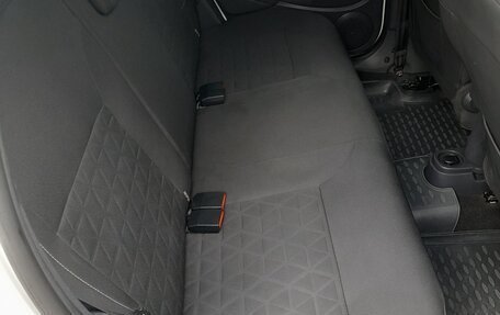 Renault Duster I рестайлинг, 2016 год, 1 650 000 рублей, 10 фотография