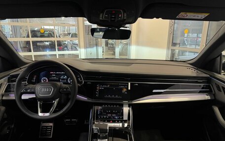 Audi Q8 I, 2025 год, 14 520 000 рублей, 7 фотография