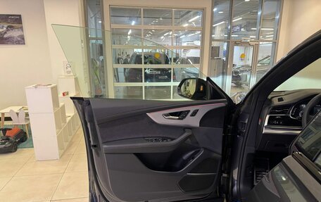 Audi Q8 I, 2025 год, 14 520 000 рублей, 13 фотография