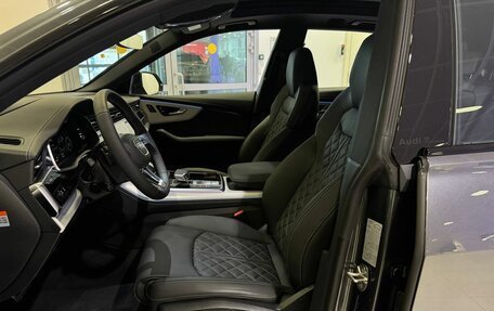 Audi Q8 I, 2025 год, 14 520 000 рублей, 9 фотография