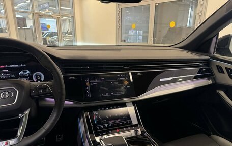 Audi Q8 I, 2025 год, 14 520 000 рублей, 8 фотография