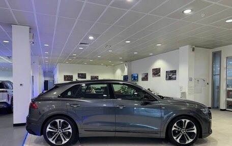 Audi Q8 I, 2025 год, 14 520 000 рублей, 5 фотография