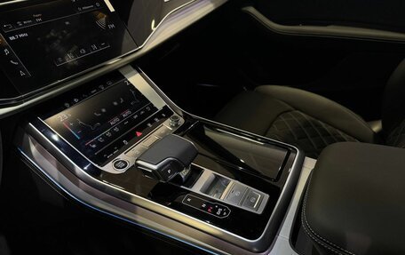 Audi Q8 I, 2025 год, 14 520 000 рублей, 14 фотография