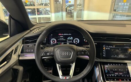 Audi Q8 I, 2025 год, 14 520 000 рублей, 12 фотография