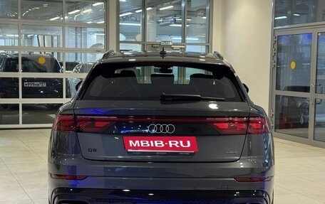 Audi Q8 I, 2025 год, 14 520 000 рублей, 6 фотография
