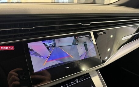 Audi Q8 I, 2025 год, 14 520 000 рублей, 17 фотография