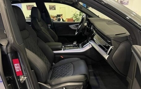 Audi Q8 I, 2025 год, 14 520 000 рублей, 10 фотография