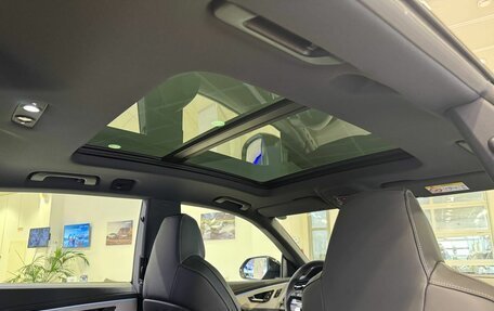 Audi Q8 I, 2025 год, 14 520 000 рублей, 19 фотография