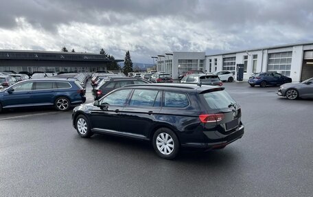 Volkswagen Passat B8 рестайлинг, 2022 год, 2 155 000 рублей, 3 фотография