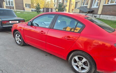 Mazda 3, 2008 год, 390 000 рублей, 5 фотография