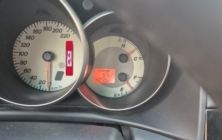 Mazda 3, 2008 год, 390 000 рублей, 9 фотография