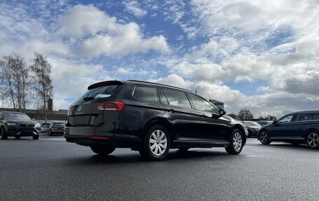 Volkswagen Passat B8 рестайлинг, 2022 год, 2 155 000 рублей, 6 фотография