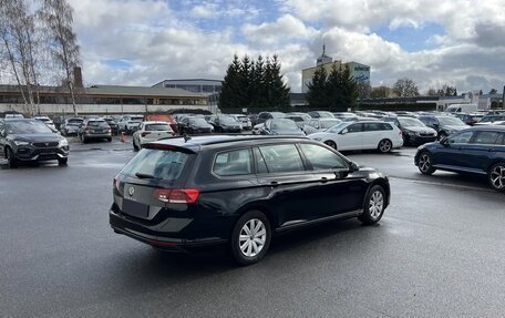 Volkswagen Passat B8 рестайлинг, 2022 год, 2 155 000 рублей, 7 фотография