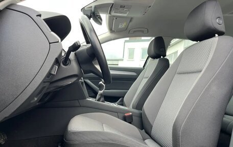 Volkswagen Passat B8 рестайлинг, 2022 год, 2 155 000 рублей, 8 фотография