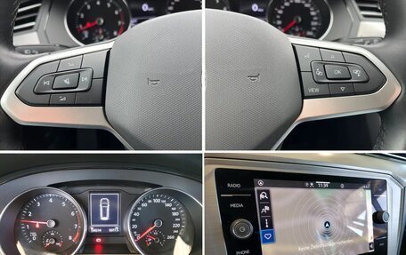 Volkswagen Passat B8 рестайлинг, 2022 год, 2 155 000 рублей, 10 фотография
