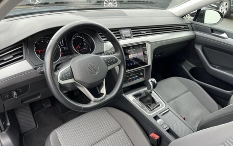 Volkswagen Passat B8 рестайлинг, 2022 год, 2 155 000 рублей, 9 фотография
