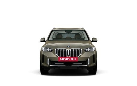 BMW X5, 2025 год, 15 450 000 рублей, 4 фотография