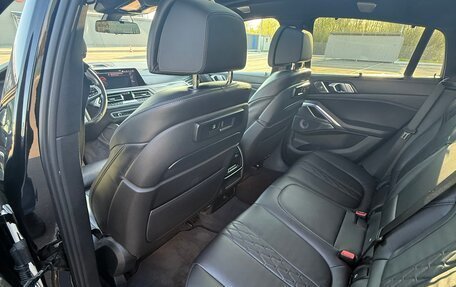 BMW X6, 2020 год, 6 750 000 рублей, 14 фотография
