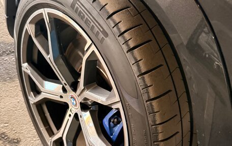 BMW X6, 2020 год, 6 750 000 рублей, 17 фотография