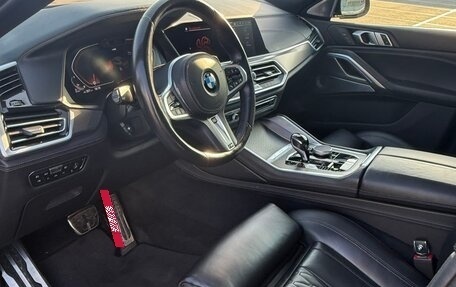 BMW X6, 2020 год, 6 750 000 рублей, 13 фотография