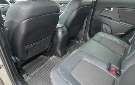 KIA Sportage III, 2013 год, 1 360 000 рублей, 10 фотография