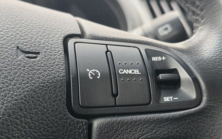 KIA Sportage III, 2013 год, 1 360 000 рублей, 17 фотография