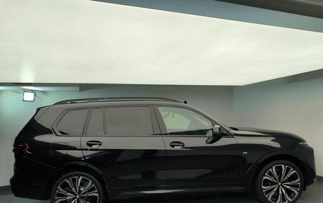 BMW X7, 2025 год, 17 990 000 рублей, 5 фотография