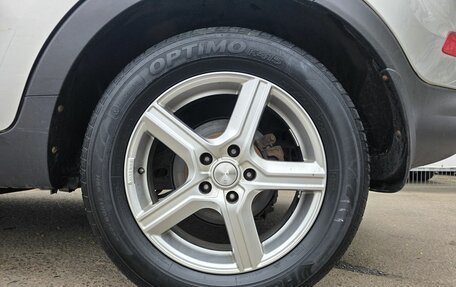 KIA Sportage III, 2013 год, 1 360 000 рублей, 22 фотография