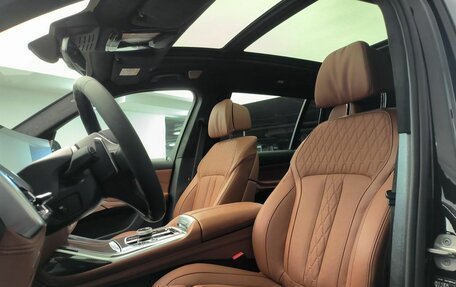 BMW X7, 2025 год, 17 990 000 рублей, 11 фотография