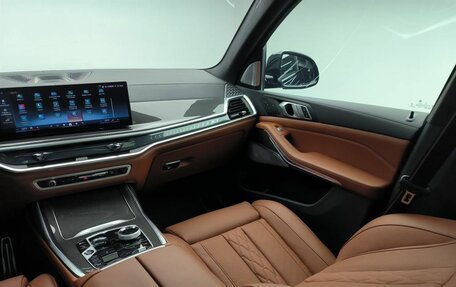 BMW X7, 2025 год, 17 990 000 рублей, 14 фотография