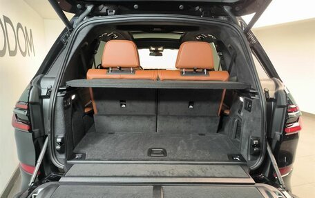 BMW X7, 2025 год, 17 990 000 рублей, 16 фотография