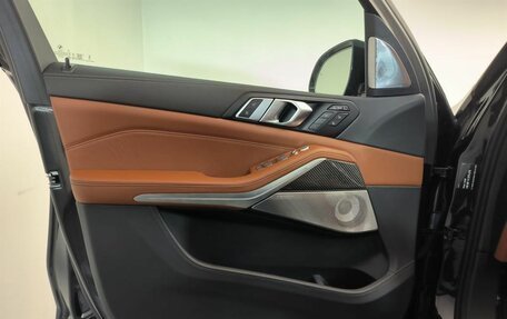 BMW X7, 2025 год, 17 990 000 рублей, 21 фотография