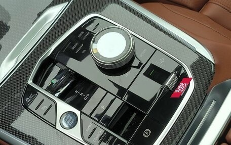 BMW X7, 2025 год, 17 990 000 рублей, 17 фотография
