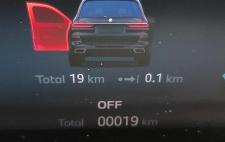 BMW X7, 2025 год, 17 990 000 рублей, 31 фотография