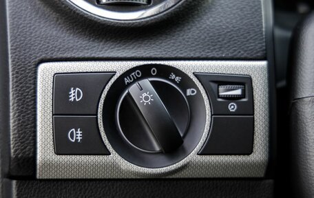 Opel Antara I, 2014 год, 1 398 000 рублей, 16 фотография