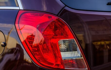 Opel Antara I, 2014 год, 1 398 000 рублей, 12 фотография