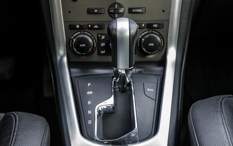 Opel Antara I, 2014 год, 1 398 000 рублей, 21 фотография