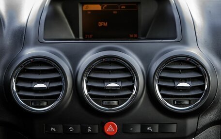 Opel Antara I, 2014 год, 1 398 000 рублей, 19 фотография