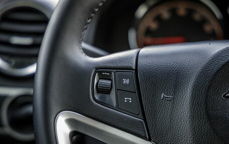 Opel Antara I, 2014 год, 1 398 000 рублей, 25 фотография