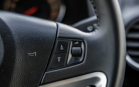 Opel Antara I, 2014 год, 1 398 000 рублей, 26 фотография