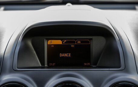 Opel Antara I, 2014 год, 1 398 000 рублей, 32 фотография