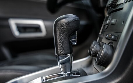 Opel Antara I, 2014 год, 1 398 000 рублей, 31 фотография